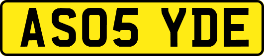 AS05YDE
