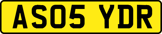 AS05YDR