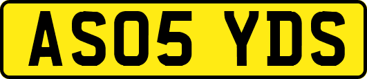 AS05YDS