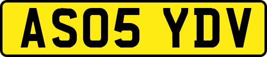 AS05YDV