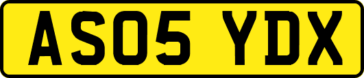 AS05YDX