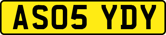 AS05YDY