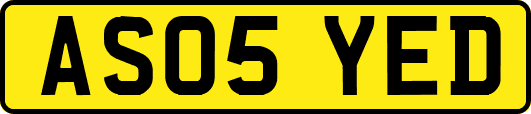 AS05YED