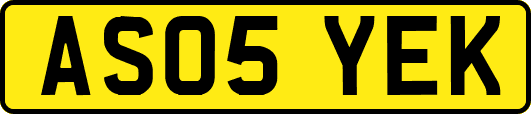 AS05YEK