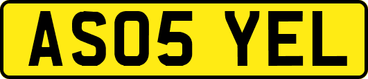 AS05YEL