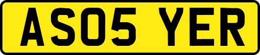 AS05YER
