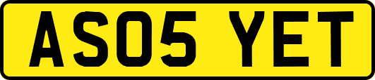 AS05YET