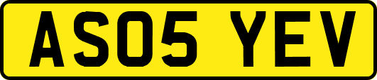 AS05YEV