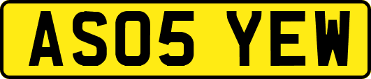 AS05YEW