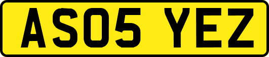 AS05YEZ