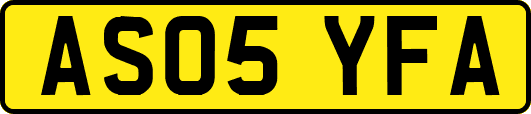 AS05YFA