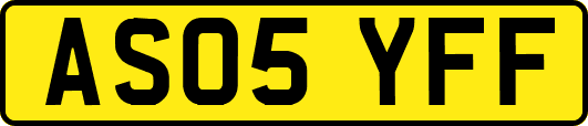 AS05YFF