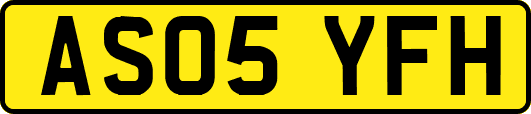 AS05YFH