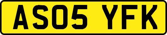AS05YFK