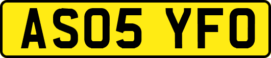 AS05YFO