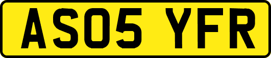 AS05YFR
