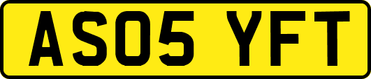 AS05YFT