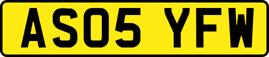 AS05YFW