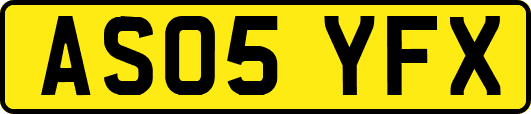 AS05YFX