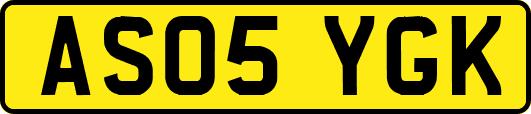 AS05YGK