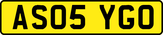 AS05YGO