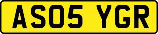AS05YGR