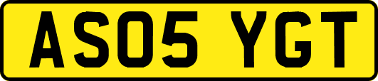 AS05YGT
