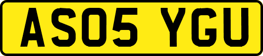 AS05YGU