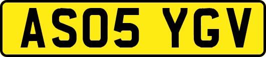 AS05YGV