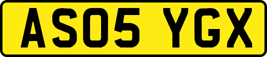 AS05YGX