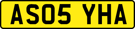 AS05YHA