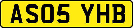 AS05YHB