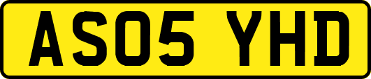 AS05YHD
