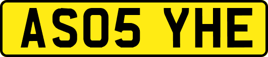 AS05YHE