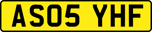 AS05YHF