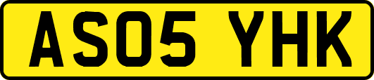 AS05YHK