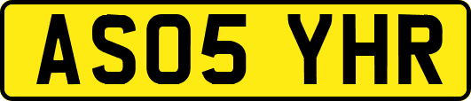 AS05YHR