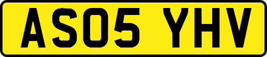 AS05YHV