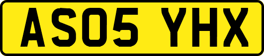 AS05YHX