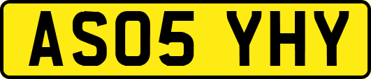 AS05YHY