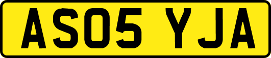 AS05YJA