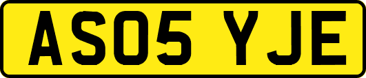 AS05YJE