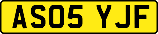 AS05YJF