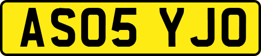 AS05YJO