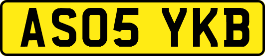 AS05YKB
