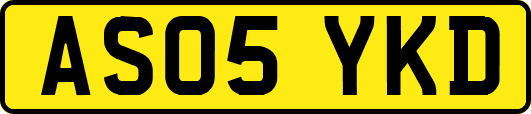 AS05YKD
