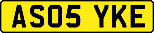 AS05YKE