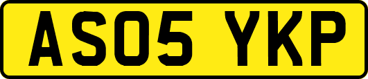 AS05YKP