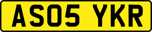 AS05YKR
