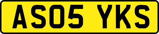 AS05YKS